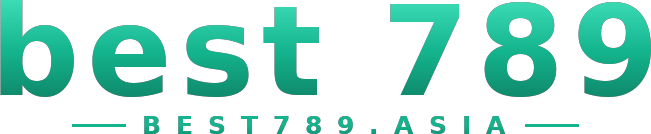 best 789 logo