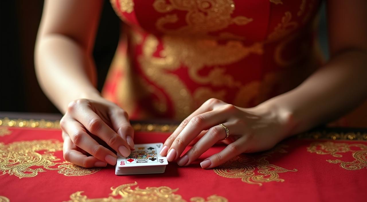 best 789 Lucky Fortune အတွင်းလက်တွေ့ကစားနည်းများနဲ့ အထူးဆန်းပြားချက်များ