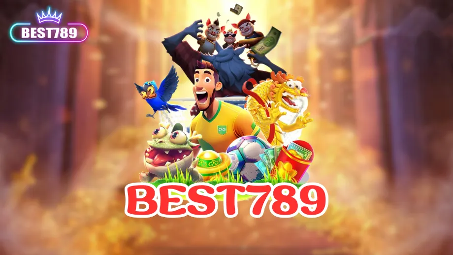 BEST789