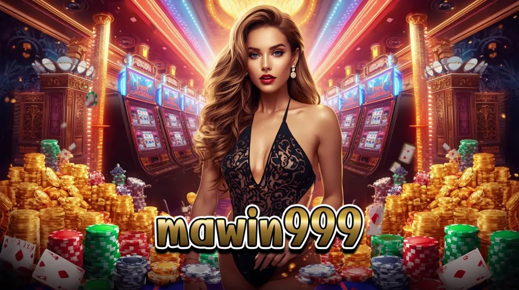 mawin999 