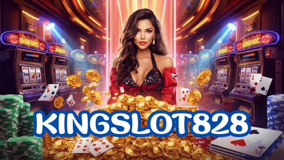 kingslot828