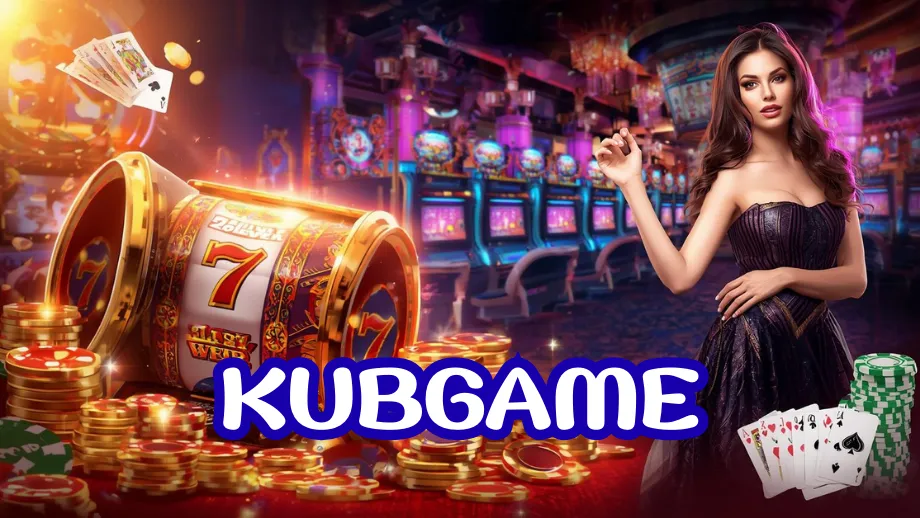 kubgame