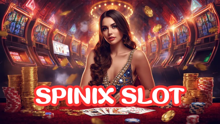 spinix slot