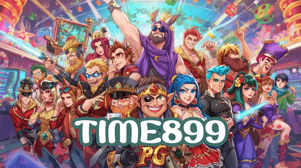 Time899