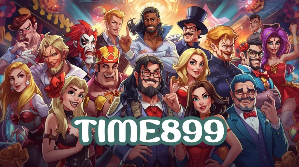Time899