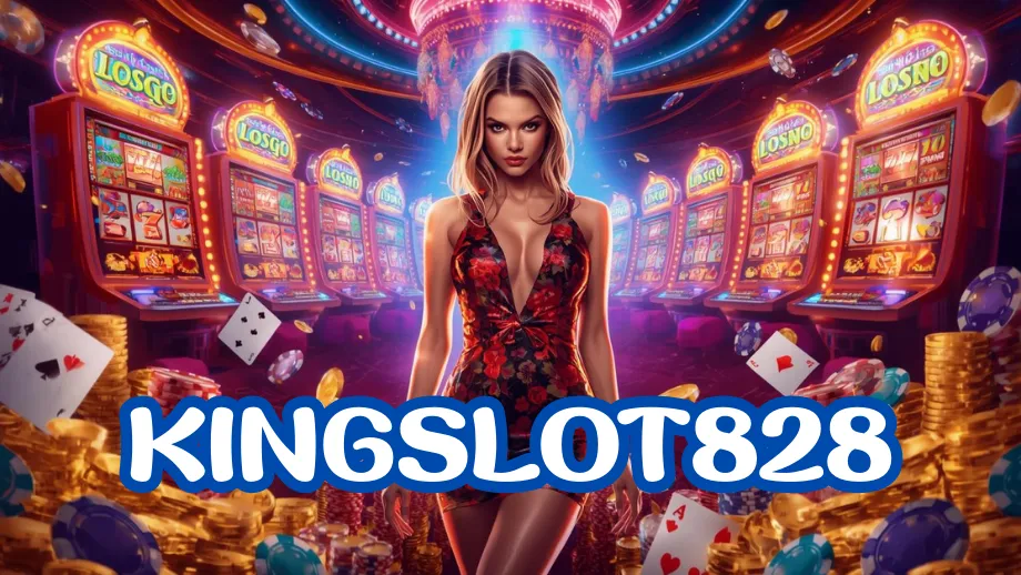 kingslot828