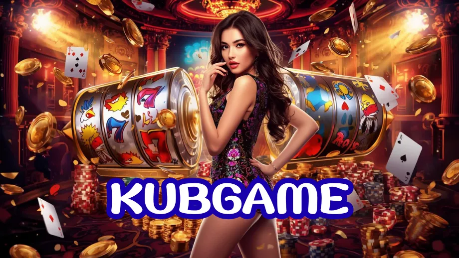 kubgame