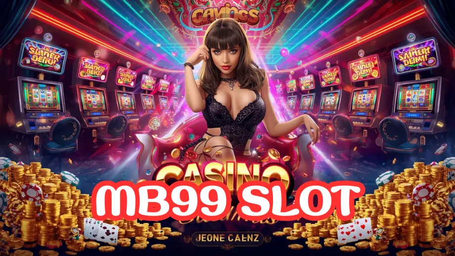 mb99 slot