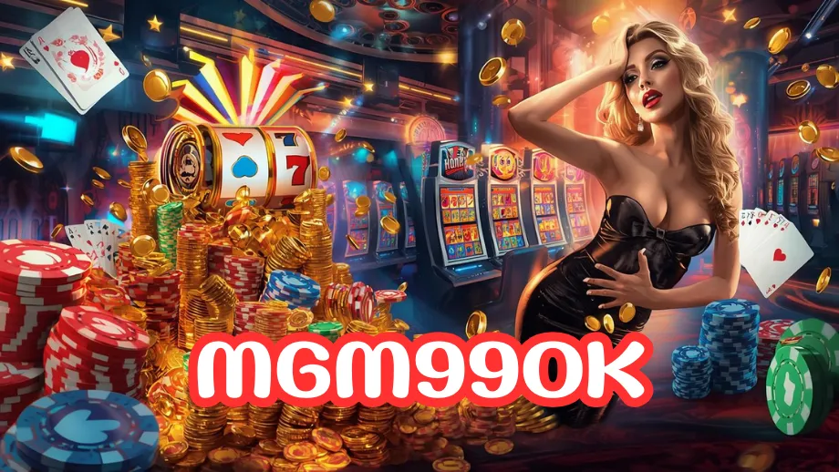 mgm99ok