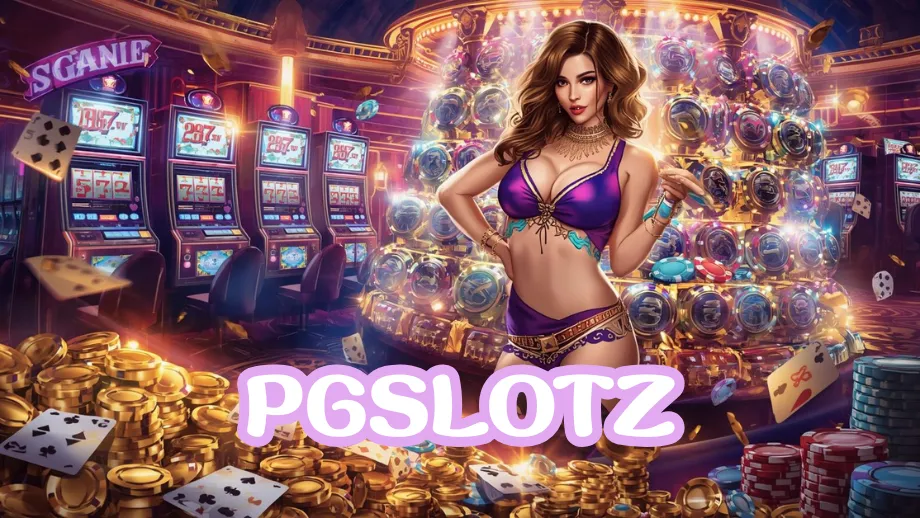 pgslotz