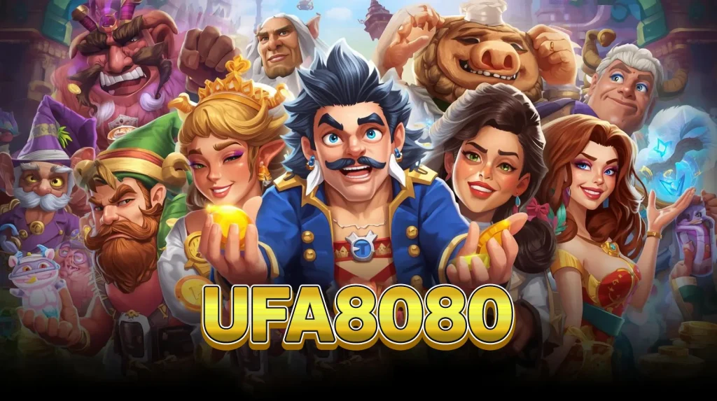 ufa8080