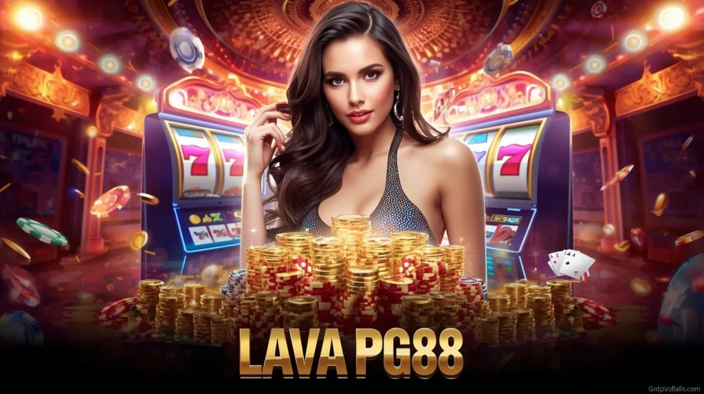lava pg88