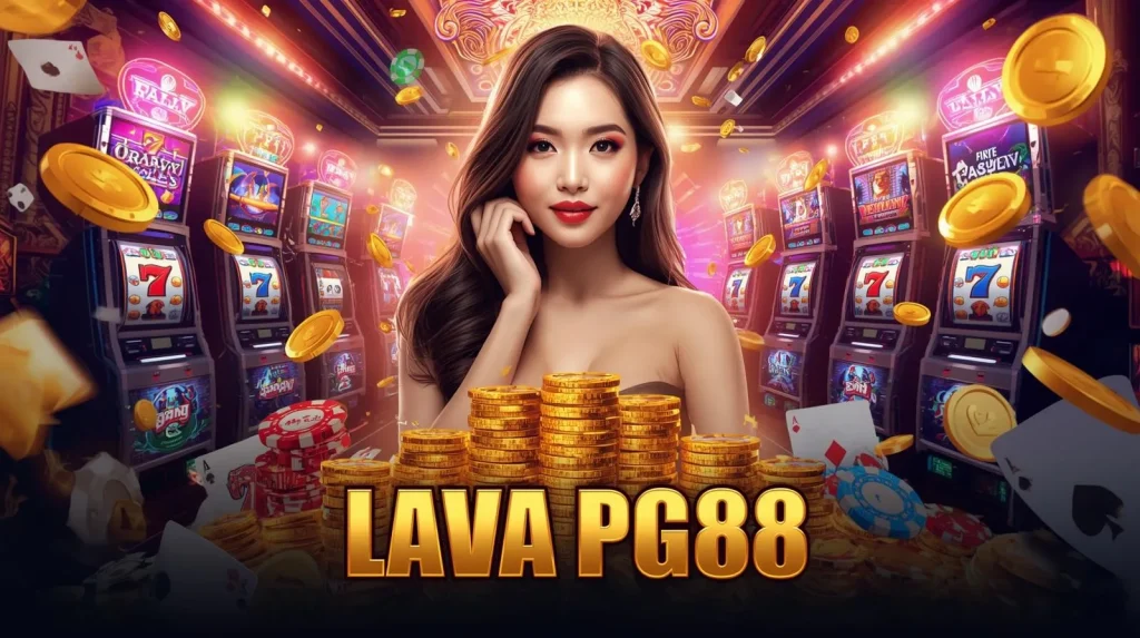 lava pg88
